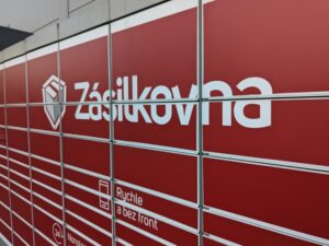 záslikovna