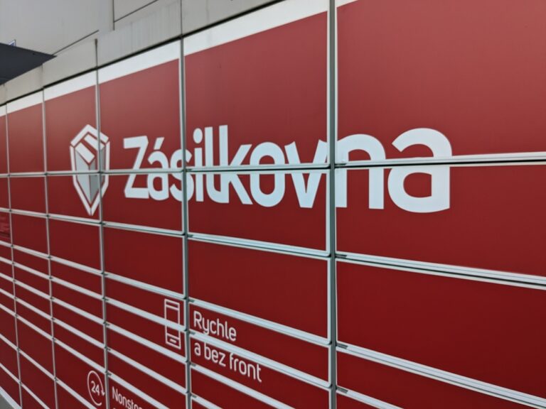 záslikovna