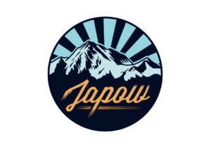 Logo Japow.cz