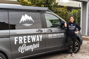 FreewayCamper
