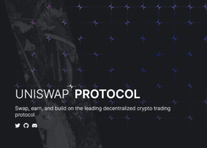 Přehled Uniswap: vše o výměně a tokenu UNI