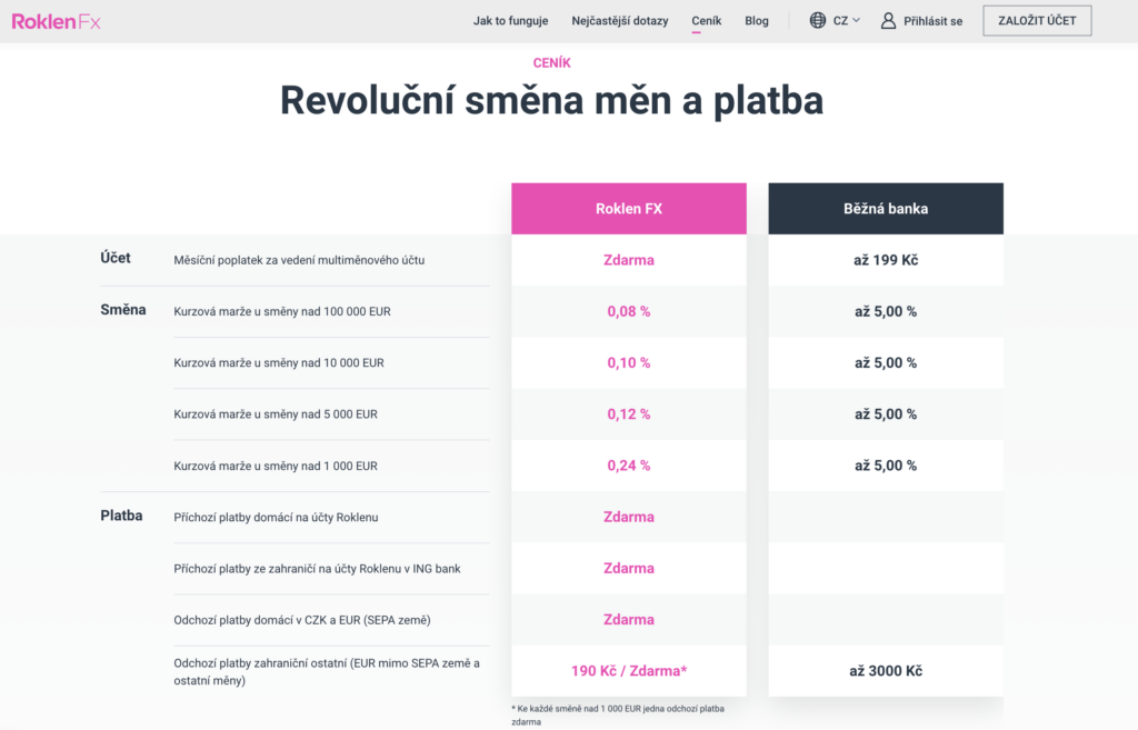 směnárna

Roklen FX recenze

Mezinárodní platby

směnárna
