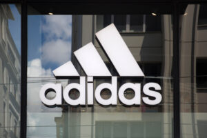 adidas