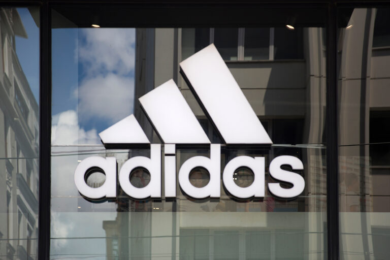 adidas
