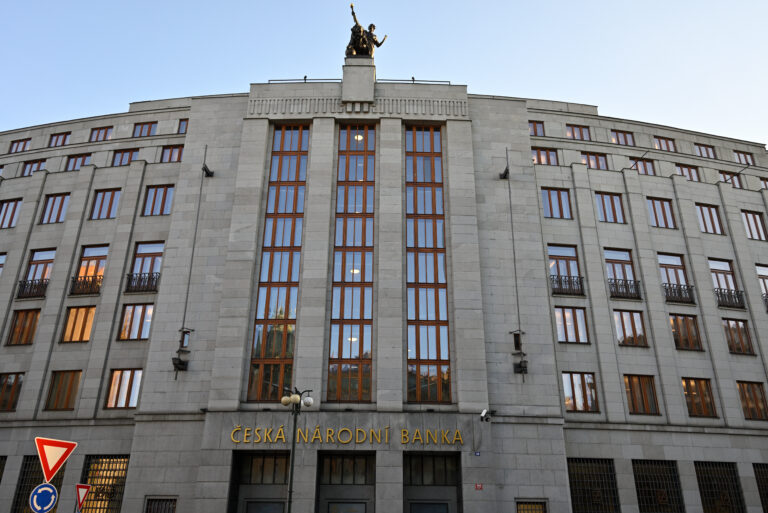 ČNB