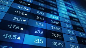 stock market, stock, usa, dolar, price