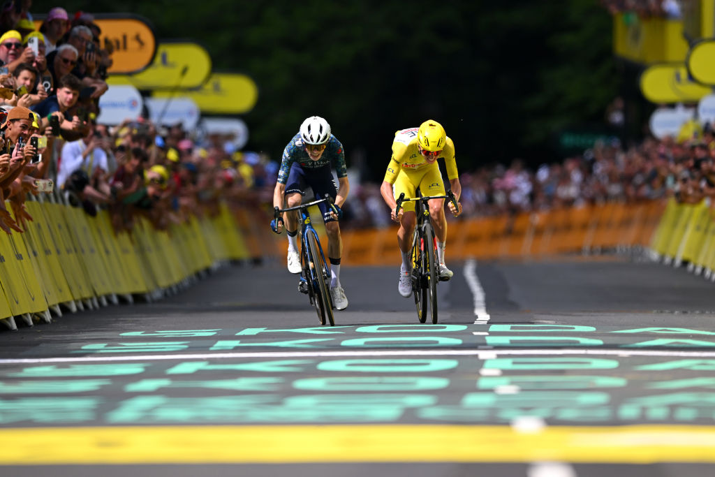 111th Tour de France 2024 - Stage 11 - Tradeinfo.cz