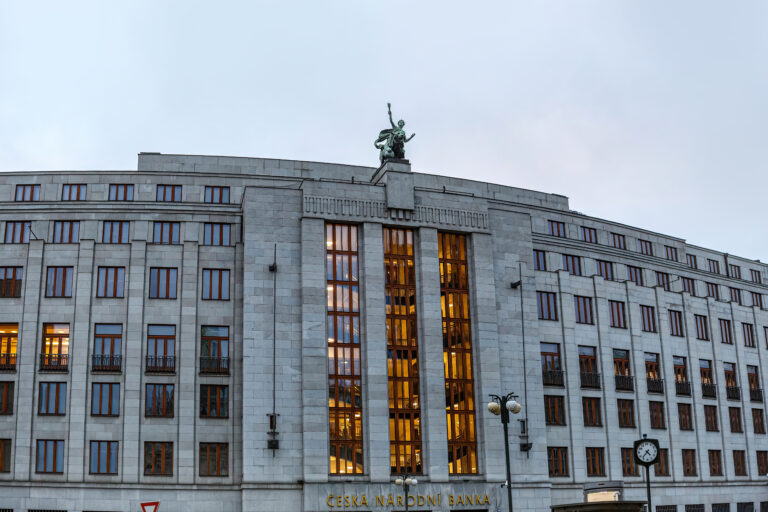 ČNB