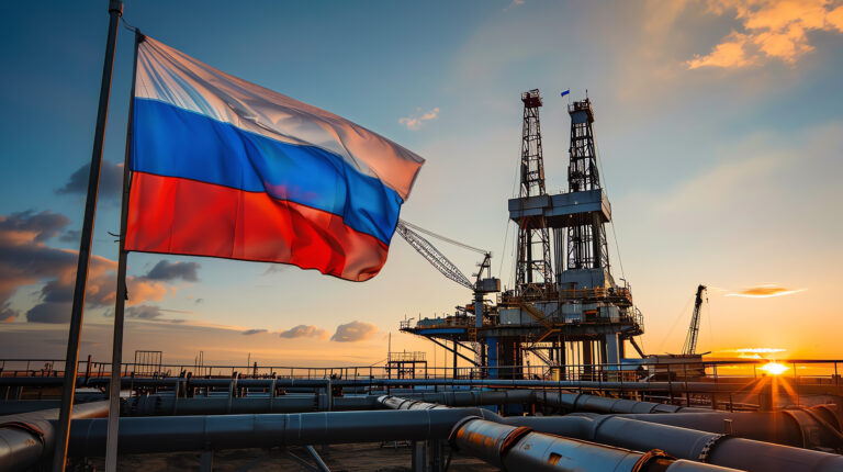 rusko, gazprom, rakousko