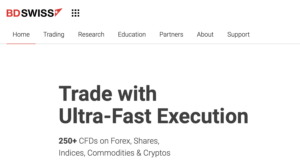 BDSWiss