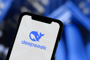 DeepSeek AI