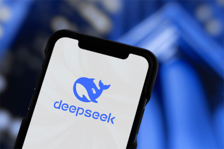 DeepSeek AI