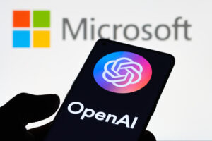 OpenAI, Umělá inteligence