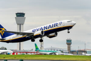 Ryanair