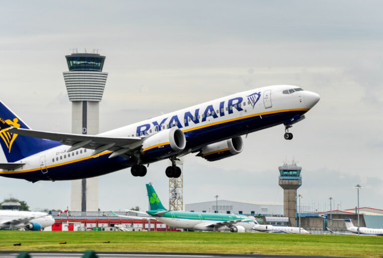 Ryanair