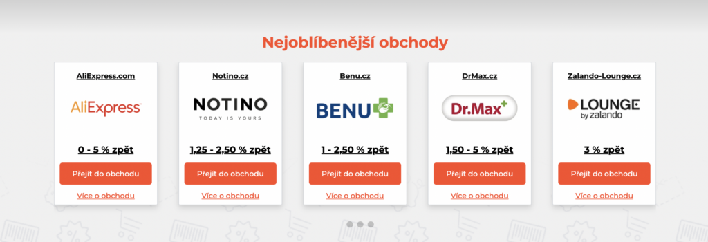 Snímek obrazovky 2025-01-13 v 100615 - Tradeinfo.cz VratnéPeníze.cz
cashback
sleva
kupon