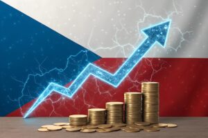 Česko má letos v růstu HDP překonat průměr Evropské unie. Otázkou zůstává dění v Německu