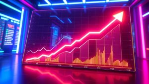 Do čeho investovat v roce 2025? Největší trendy roku