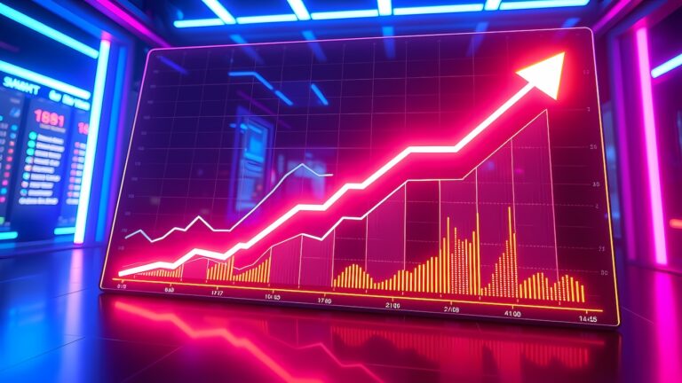 Do čeho investovat v roce 2025? Největší trendy roku