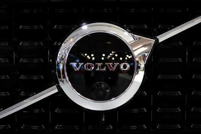 Volvo