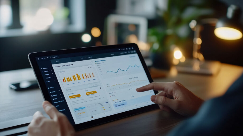 S&P 500, akcie, Nasdaq 100