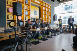 Elkov Kasper v BitMarkets café