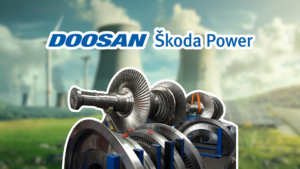 Doosan Škoda Power na pražské burze: Raketa, nebo ohňostroj?