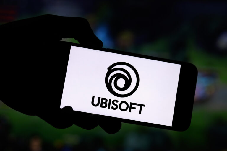 Ubisoft