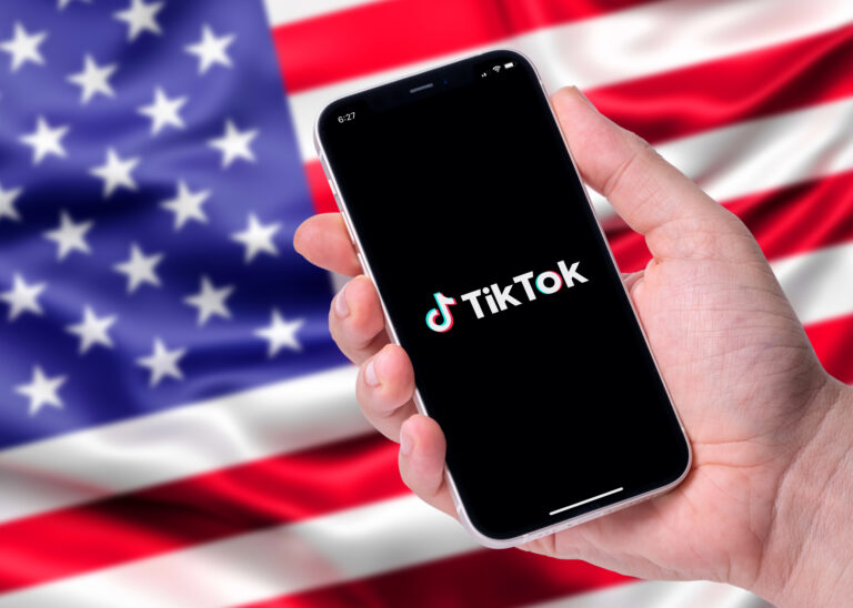Tiktok in the US