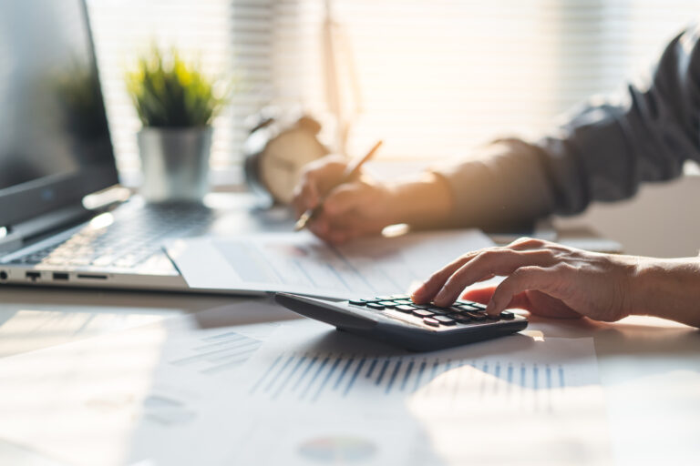 Daňové přiznání