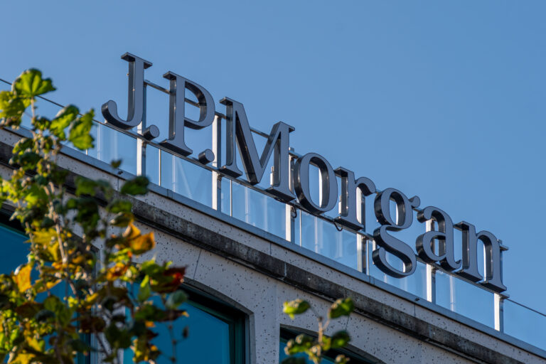JP Morgan