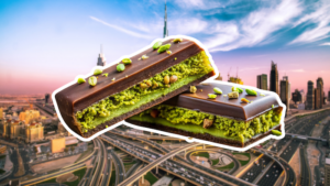 Dubajská čokoláda ovládla svět! Jak se z chuti stala senzace?