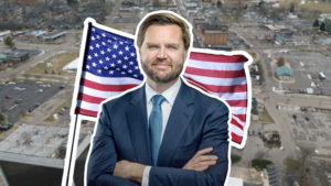 JD Vance a jeho zajímavý příběh