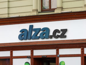 Alza uvádí novou službu
