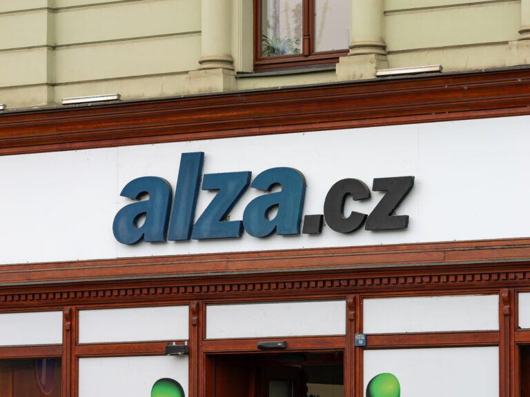 Alza uvádí novou službu