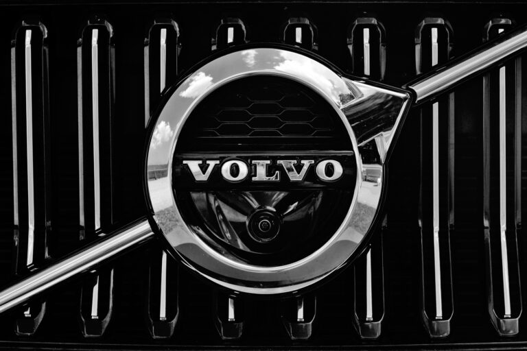Volvo Cars na rozcestí