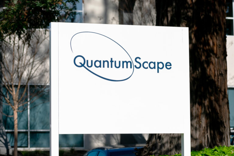 quantumscape, quantum scape