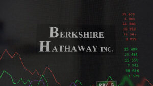 Warren Buffet odchází do důchodu