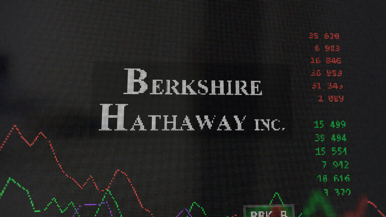 Warren Buffet odchází do důchodu