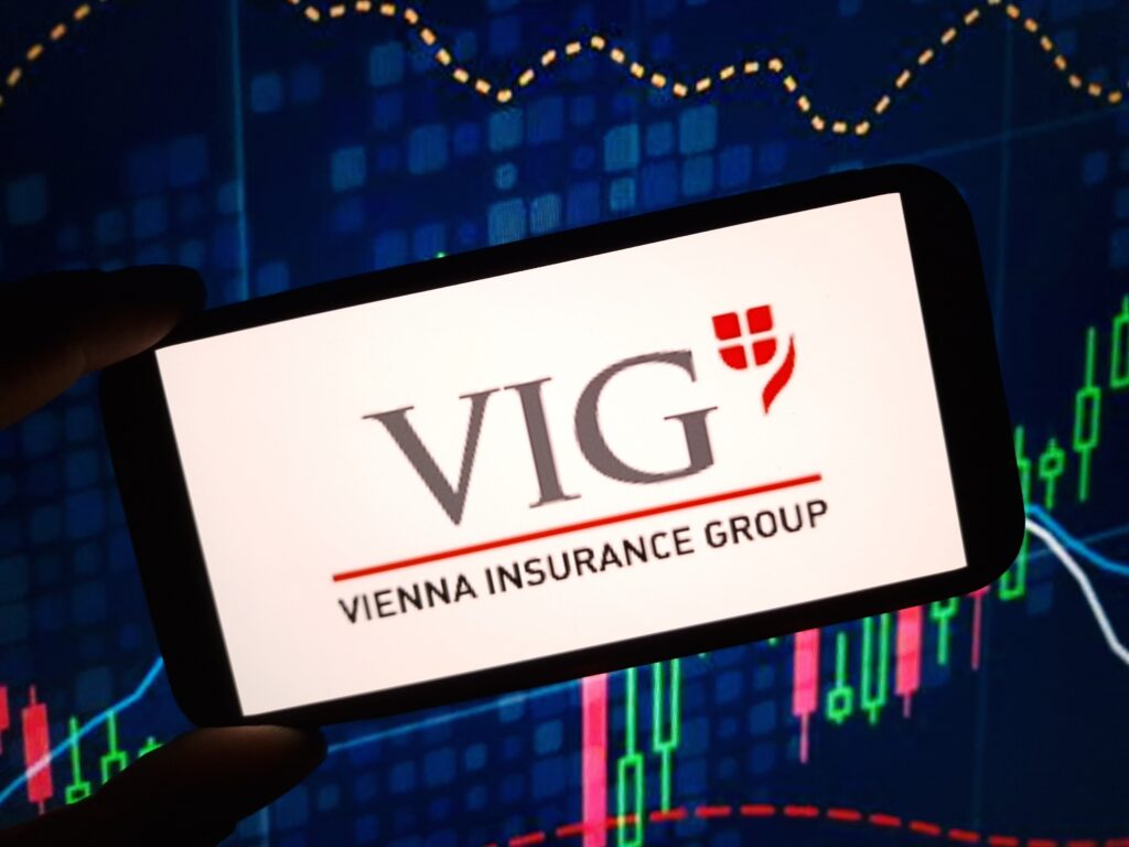 VIG Vienna Insurance group, Inovace na trhu, růst, stabilita, výsledky