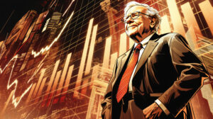 Warren Buffett