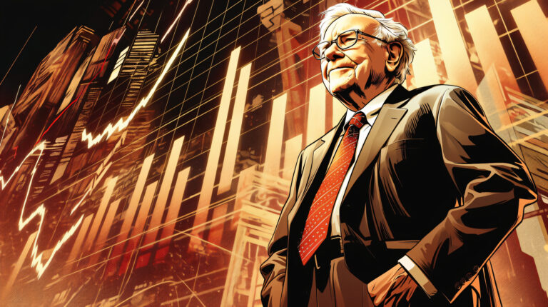 Warren Buffett