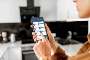 Spolupráce ABB a Samsung