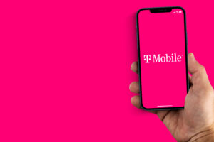 T-Mobile