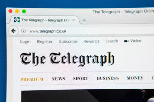 Telegraph
