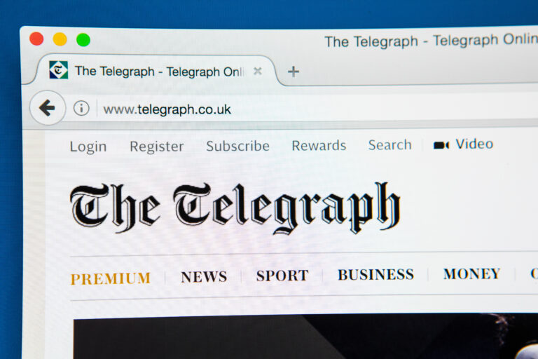 Telegraph