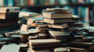 knihy o investování