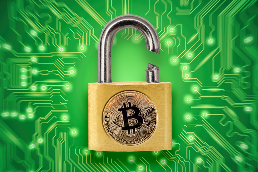 Hack na BitoPro kryptoměny kryptoburza bezpečnost