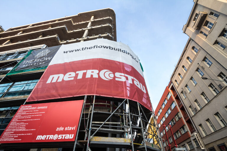 metrostav
