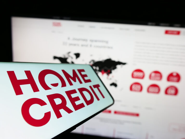 Home Credit Kazachstán